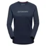 Mammut Selun Fl Logo Langarm-t-shirt