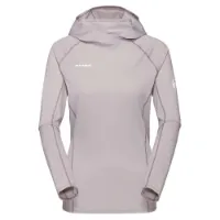 Mammut Selun Fl Sun Kapuzenpullover