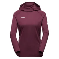 Mammut Selun Fl Sun Kapuzenpullover Mammut Selun Fl Sun Kapuzenpullover