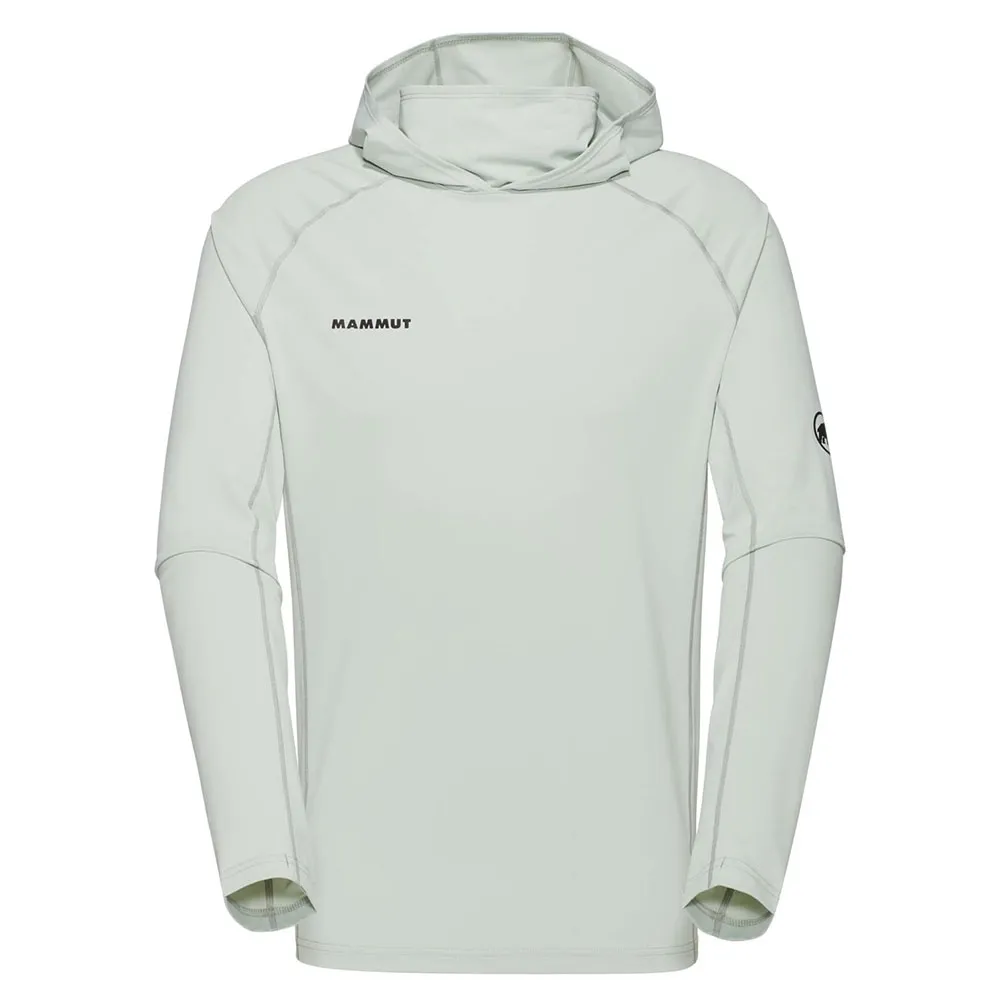 Mammut Selun Fl Sun Kapuzenpullover