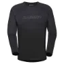 Mammut Selun Fl Sun Logo Langarm-t-shirt