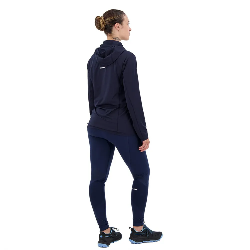 Mammut Selun Fl Sun Sweatshirt Mammut Selun Fl Sun Sweatshirt