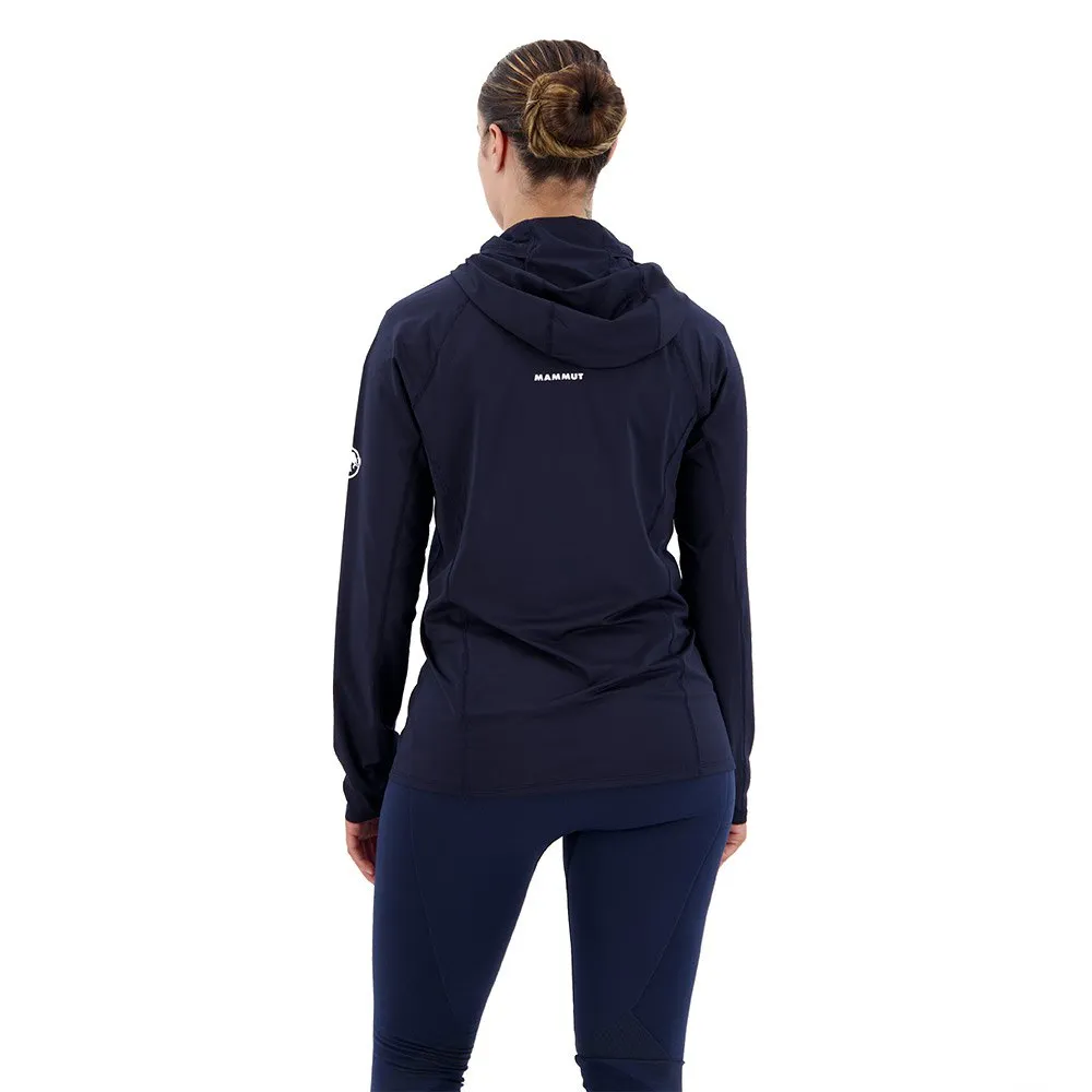 Mammut Selun Fl Sun Sweatshirt Mammut Selun Fl Sun Sweatshirt