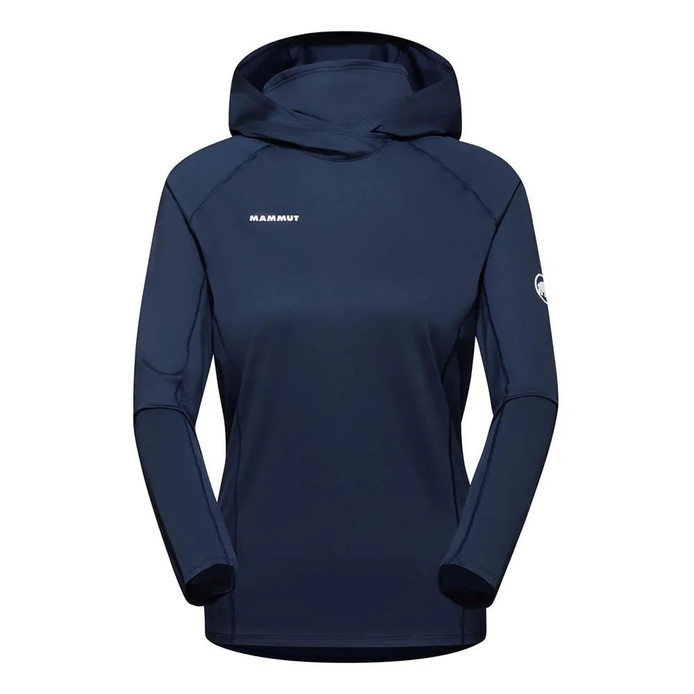 Mammut Selun Fl Sun Sweatshirt Mammut Selun Fl Sun Sweatshirt