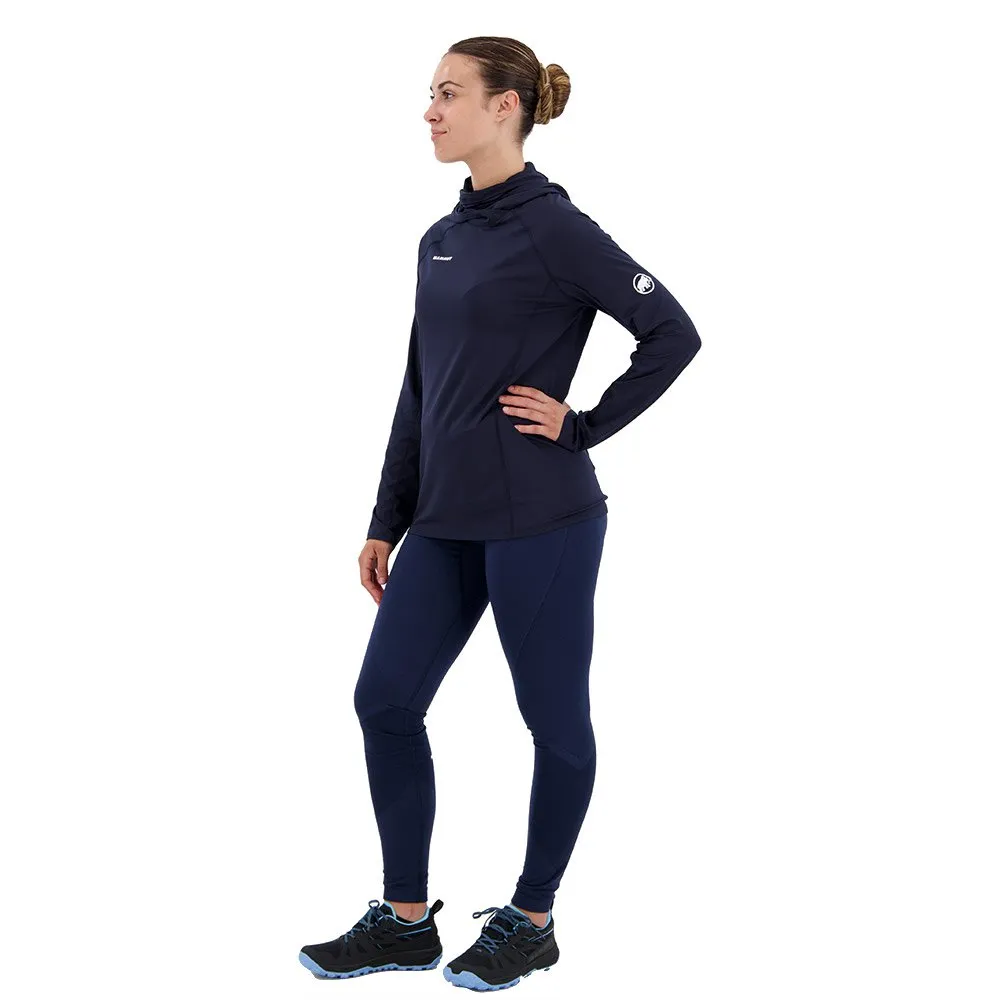 Mammut Selun Fl Sun Sweatshirt Mammut Selun Fl Sun Sweatshirt