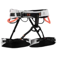 Mammut Sender Fast Adjust Gurtzeug