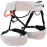 Mammut Sender Fast Adjust Gurtzeug, Highway / safety orange, XS