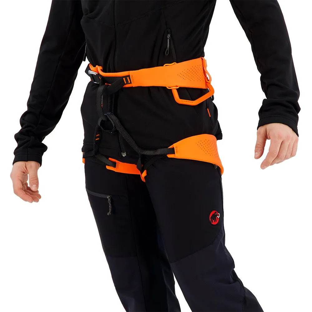 Mammut Sender Gurtzeug Mammut Sender Gurtzeug