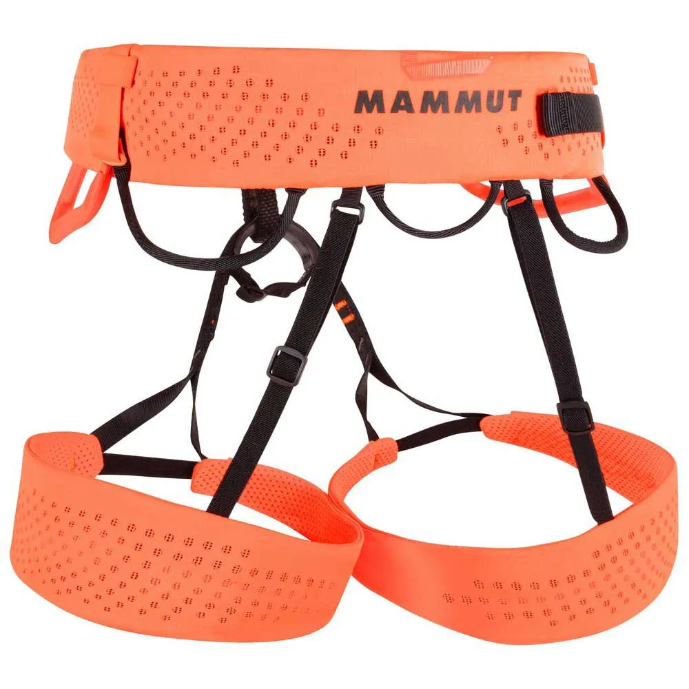 Mammut Sender Gurtzeug Mammut Sender Gurtzeug