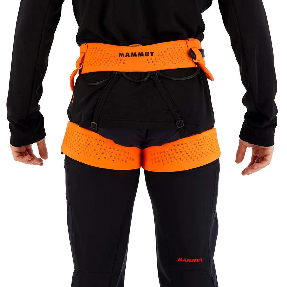 Mammut Sender Gurtzeug Mammut Sender Gurtzeug