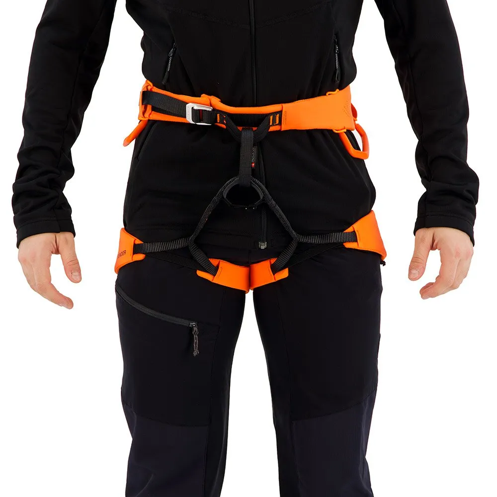 Mammut Sender Gurtzeug Mammut Sender Gurtzeug
