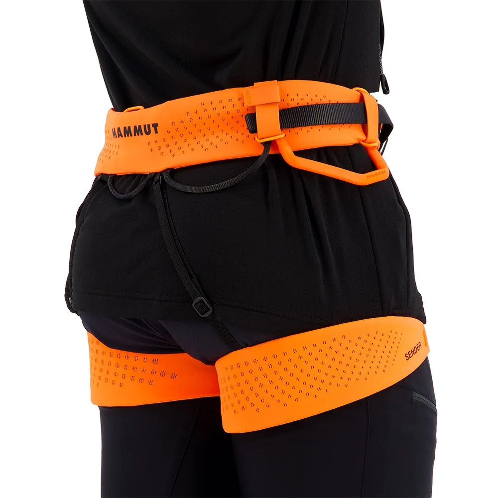 Mammut Sender Gurtzeug Mammut Sender Gurtzeug