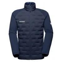 Mammut Sender Insulated Hybrid Jacke
