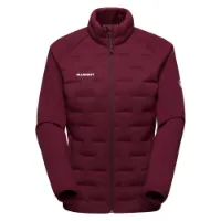 Mammut Sender Insulated Hybrid Jacke
