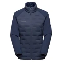 Mammut Sender Insulated Hybrid Jacke Mammut Sender Insulated Hybrid Jacke