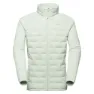 Mammut Sender Insulated Hybrid Jacke