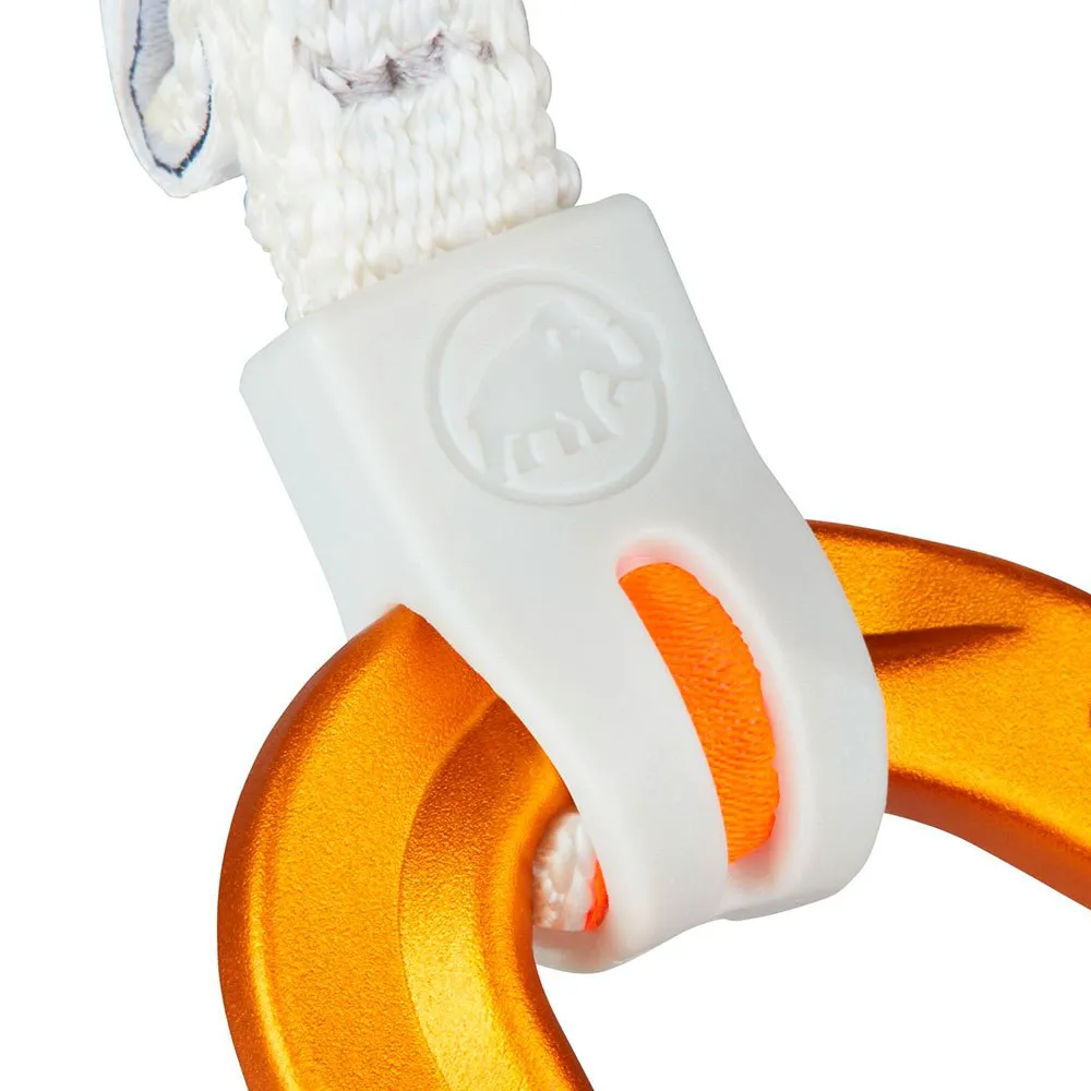 Mammut Sender Wire Expressschlinge Mammut Sender Wire Expressschlinge