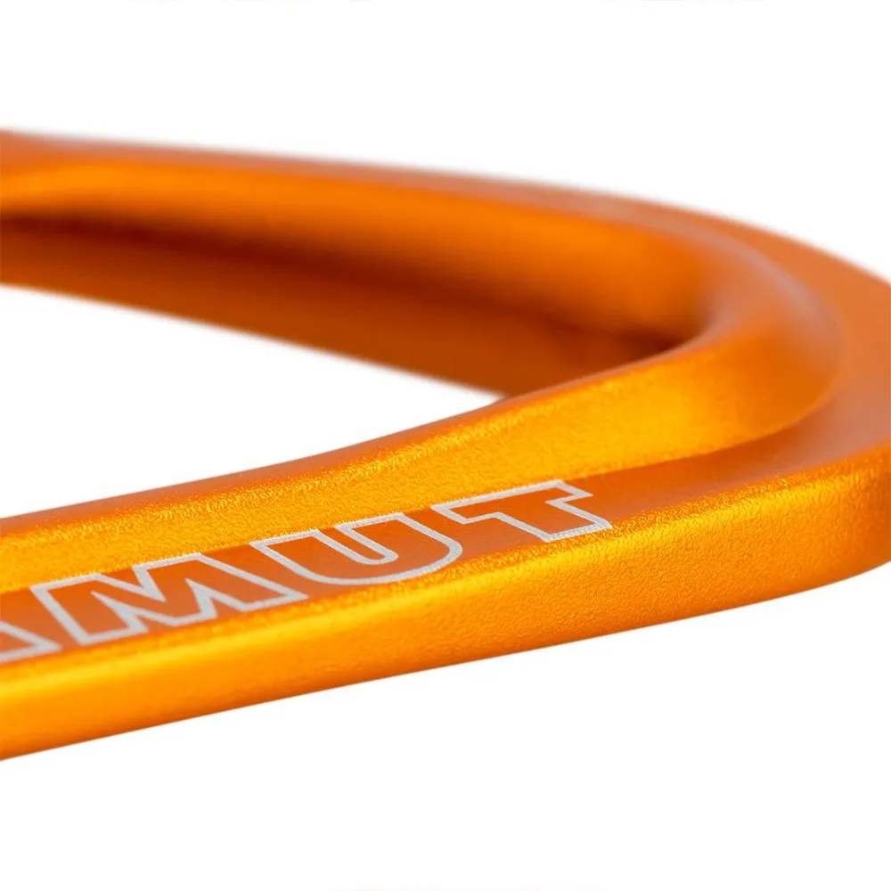 Mammut Sender Wire Expressschlinge Mammut Sender Wire Expressschlinge