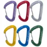 Mammut Sender Wire Rackpack Karabinerhaken, Wire gate / multicolour, One Size