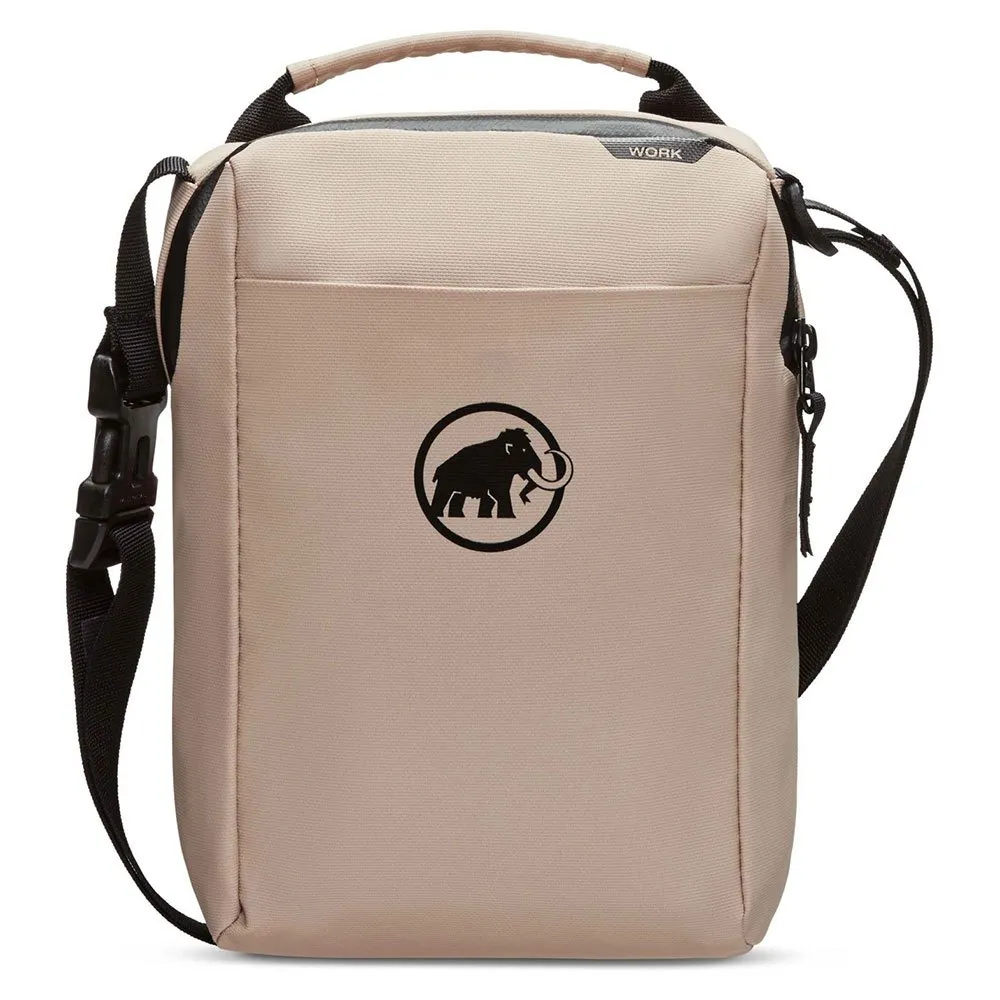 Mammut Seon 2l Umhängetasche, Savannah Mammut Seon 2l Umhängetasche, Savannah