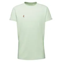 Mammut Seon Alpinist Kurzarm-t-shirt