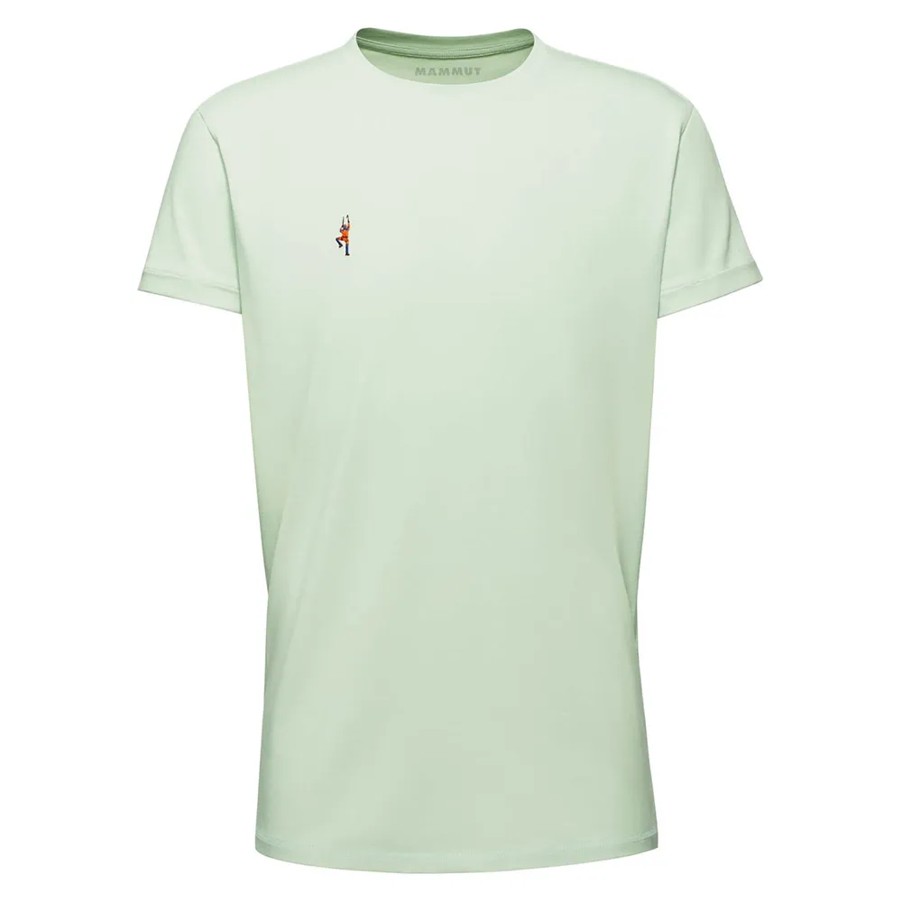 Mammut Seon Alpinist Kurzarm-t-shirt