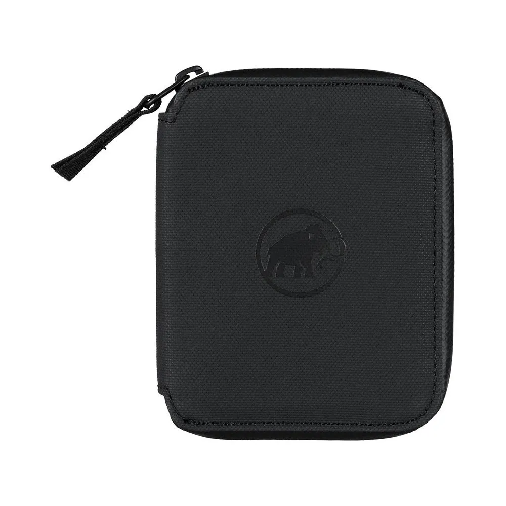 Mammut Seon Brieftasche, Black, One Size Mammut Seon Brieftasche, Black, One Size