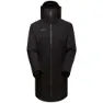 Mammut Seon Hs Poncho Jacke, Black