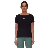 Mammut Seon Original Kurzarm-t-shirt Mammut Seon Original Kurzarm-t-shirt
