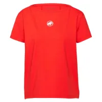 Mammut Seon Original Kurzarm-t-shirt Mammut Seon Original Kurzarm-t-shirt