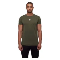 Mammut Seon Original Kurzarm-t-shirt Mammut Seon Original Kurzarm-t-shirt