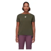 Mammut Seon Original Kurzarm-t-shirt Mammut Seon Original Kurzarm-t-shirt