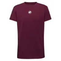 Mammut Seon Original Kurzarm-t-shirt Mammut Seon Original Kurzarm-t-shirt
