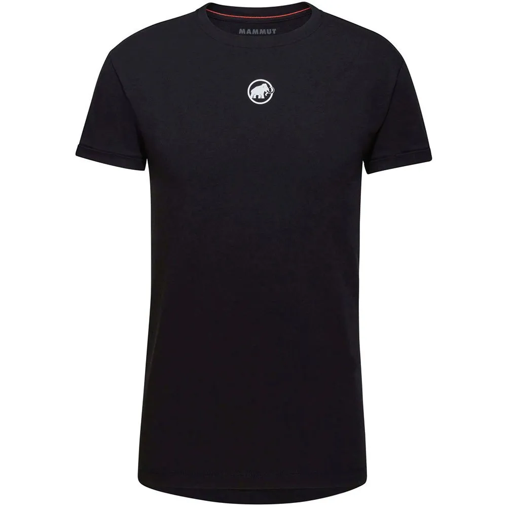 Mammut Seon Original Kurzarm-t-shirt Mammut Seon Original Kurzarm-t-shirt