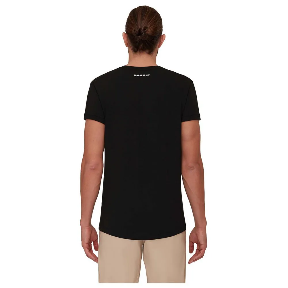 Mammut Seon Original Kurzarm-t-shirt Mammut Seon Original Kurzarm-t-shirt