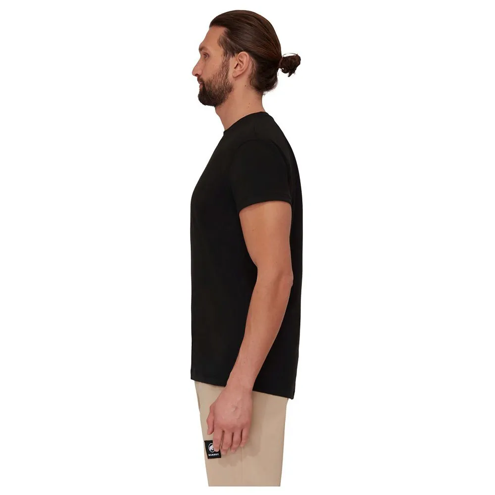 Mammut Seon Original Kurzarm-t-shirt Mammut Seon Original Kurzarm-t-shirt