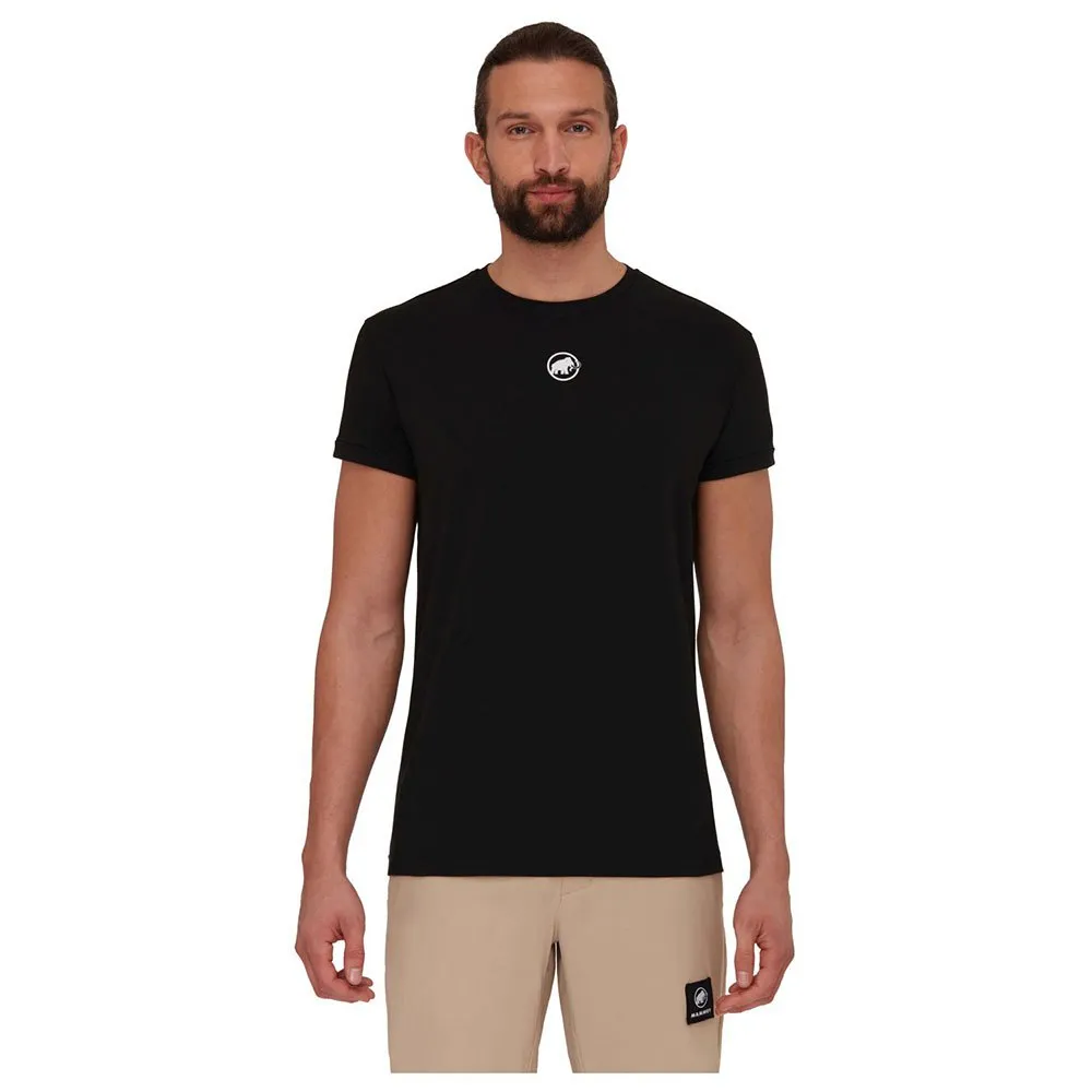 Mammut Seon Original Kurzarm-t-shirt Mammut Seon Original Kurzarm-t-shirt