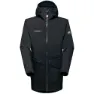 Mammut Seon Pac Extended Hs Jacke, Black