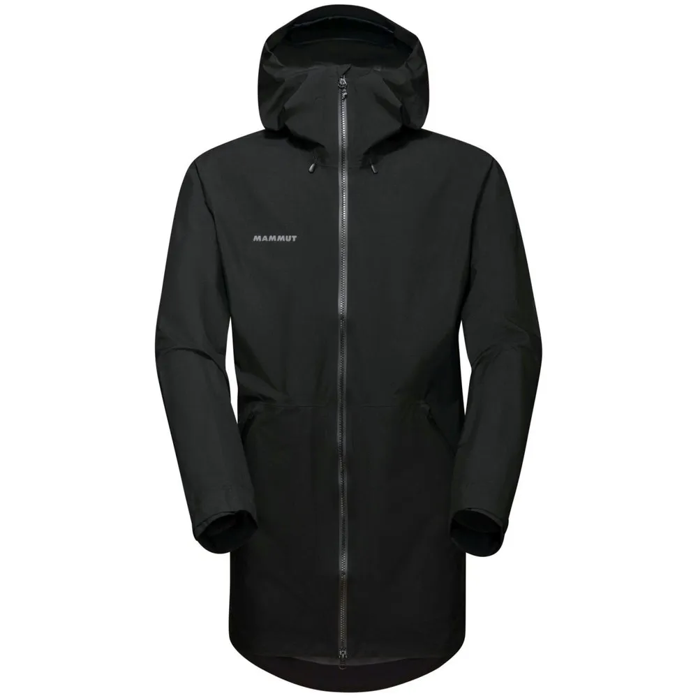 Mammut Seon Pac Hs Jacke Mammut Seon Pac Hs Jacke