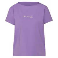 Mammut Seon Playground Kurzarm-t-shirt Mammut Seon Playground Kurzarm-t-shirt