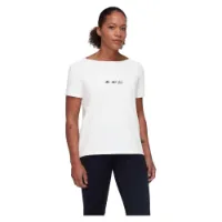Mammut Seon Playground Kurzarm-t-shirt