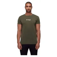 Mammut Seon Playground Kurzarm-t-shirt