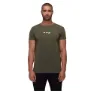 Mammut Seon Playground Kurzarm-t-shirt