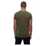 Mammut Seon Playground Kurzarm-t-shirt