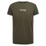 Mammut Seon Playground Kurzarm-t-shirt