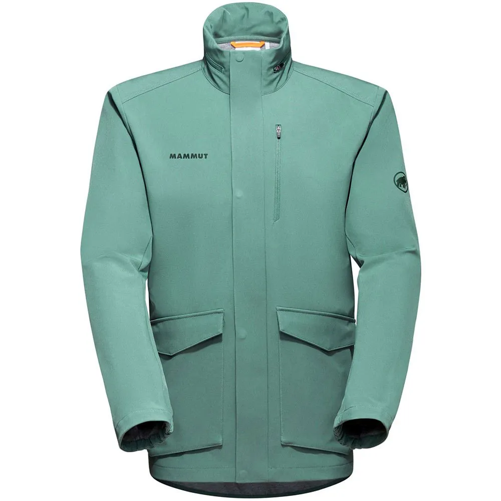 Mammut Seon So Jacke Mammut Seon So Jacke