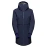 Mammut Seon So Unexplored Softshelljacke, Marine