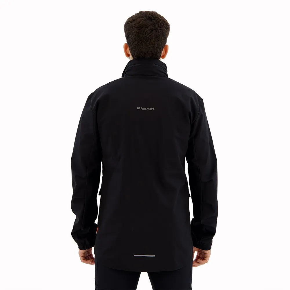 Mammut Seon Softshelljacke Mammut Seon Softshelljacke