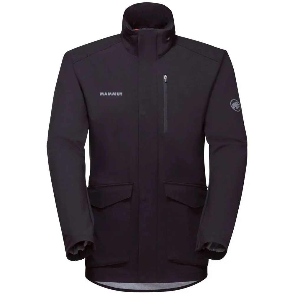 Mammut Seon Softshelljacke Mammut Seon Softshelljacke