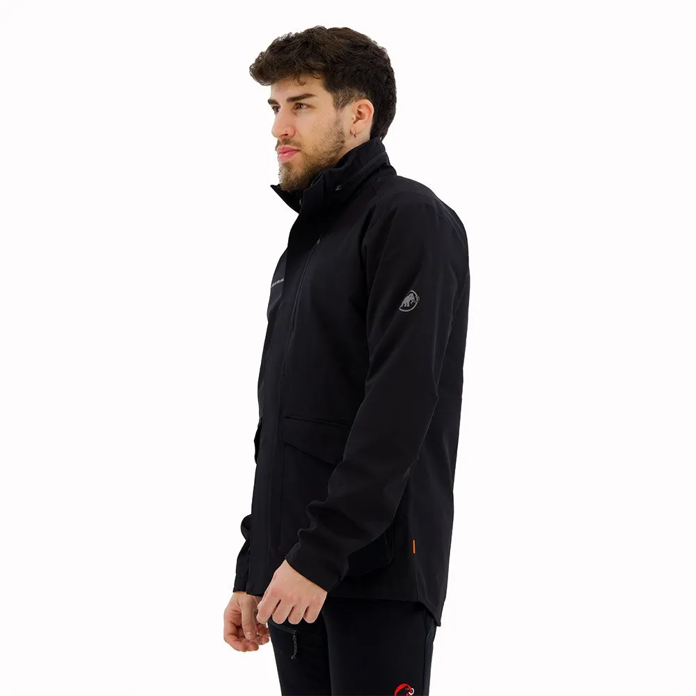 Mammut Seon Softshelljacke Mammut Seon Softshelljacke